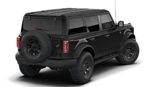 2026 Ford Bronco® External Image 4